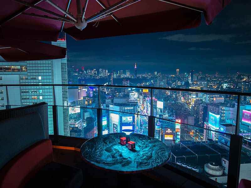 CÉ LA VI Tokyo