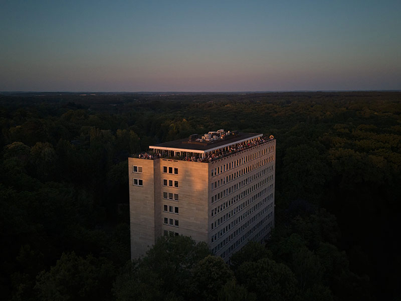 Soko Rooftop