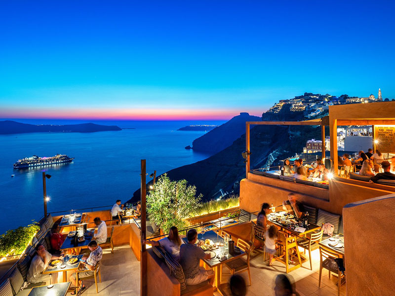 Rizes Gastro Taverna