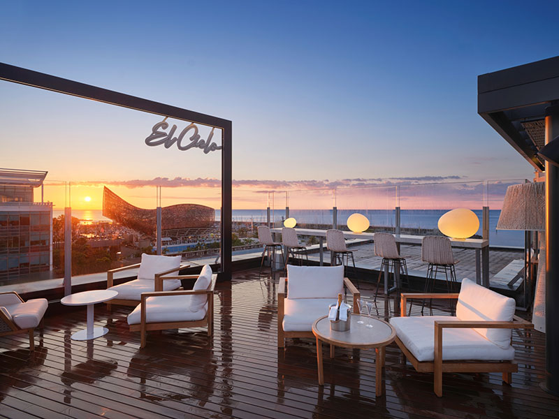 ElCielo Rooftop