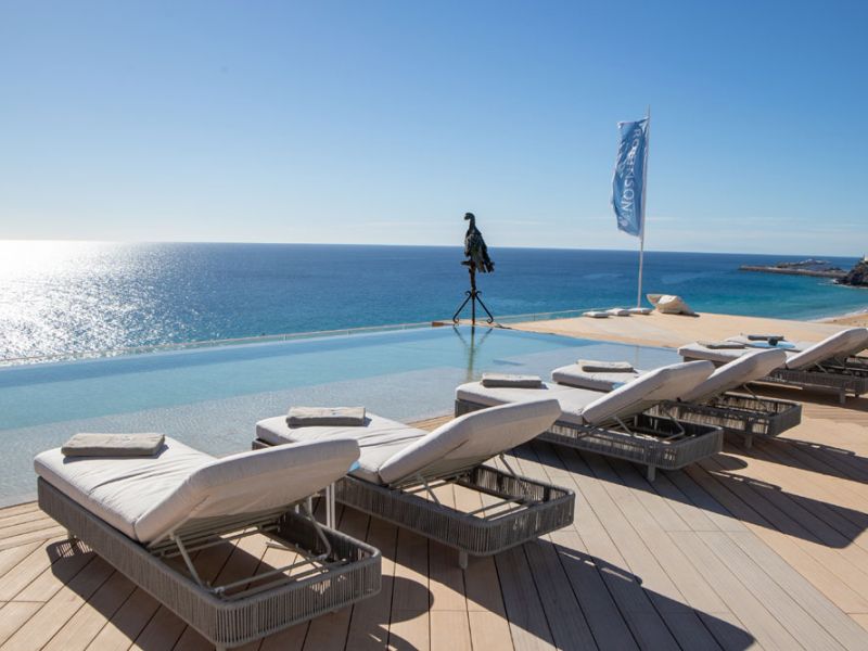 ROBINSON Club Jandia Playa