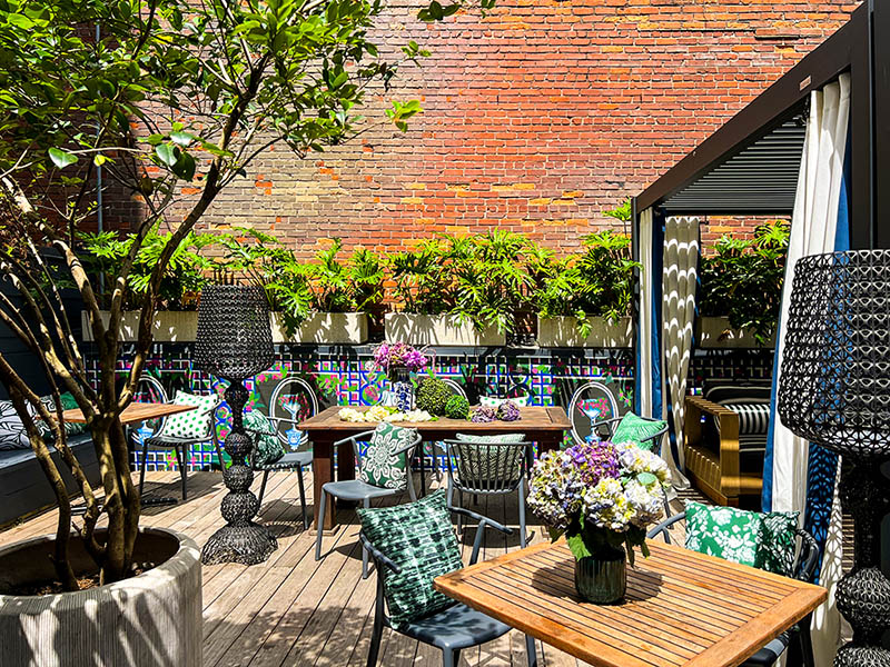 The Fitzroy