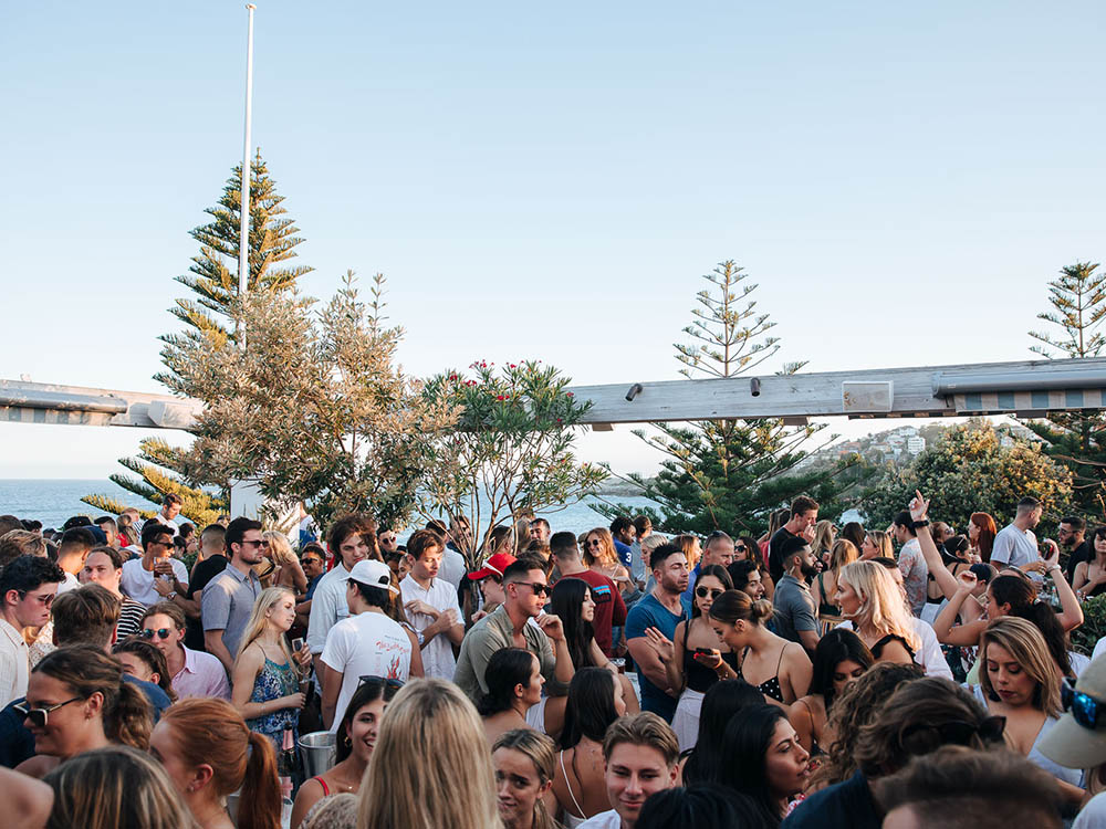 Coogee Pavilion