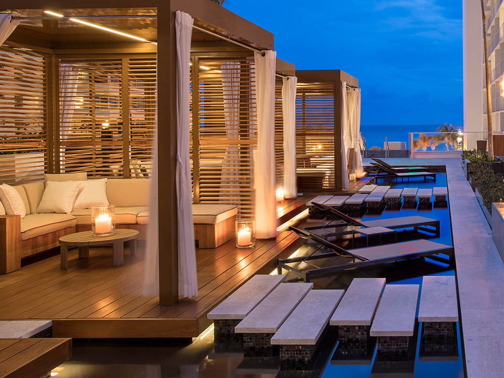 SWELL Restaurant & Pool Bar