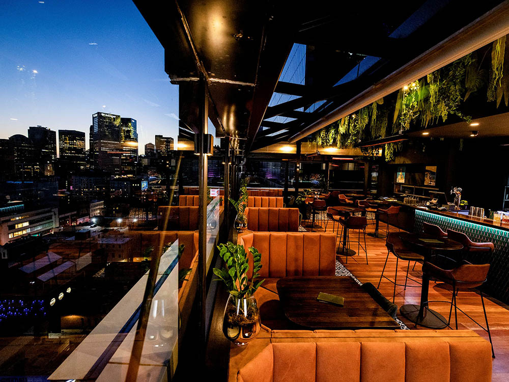 FABLE Melbourne