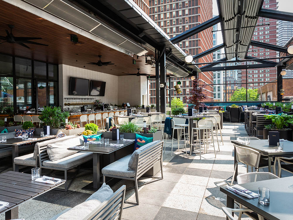 Earls Prudential