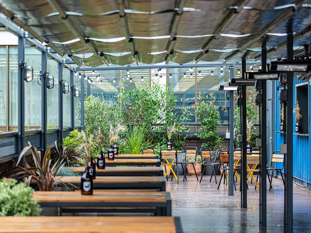 BrewDog DogHouse Manchester