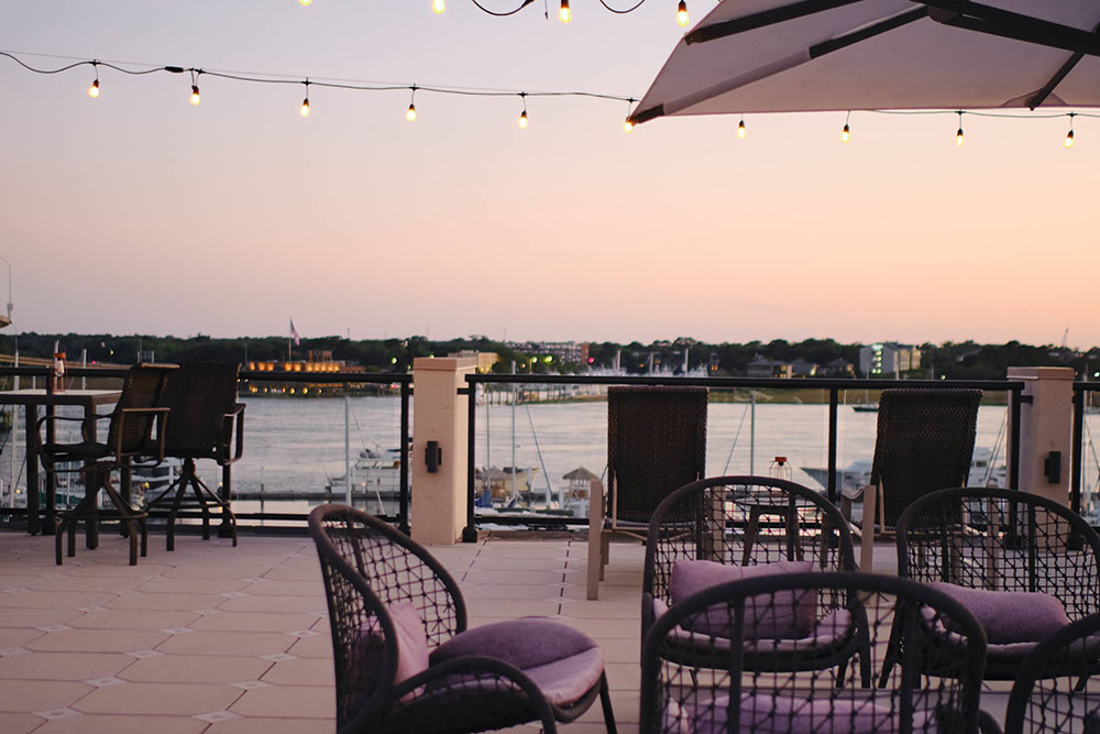 45 Waterside