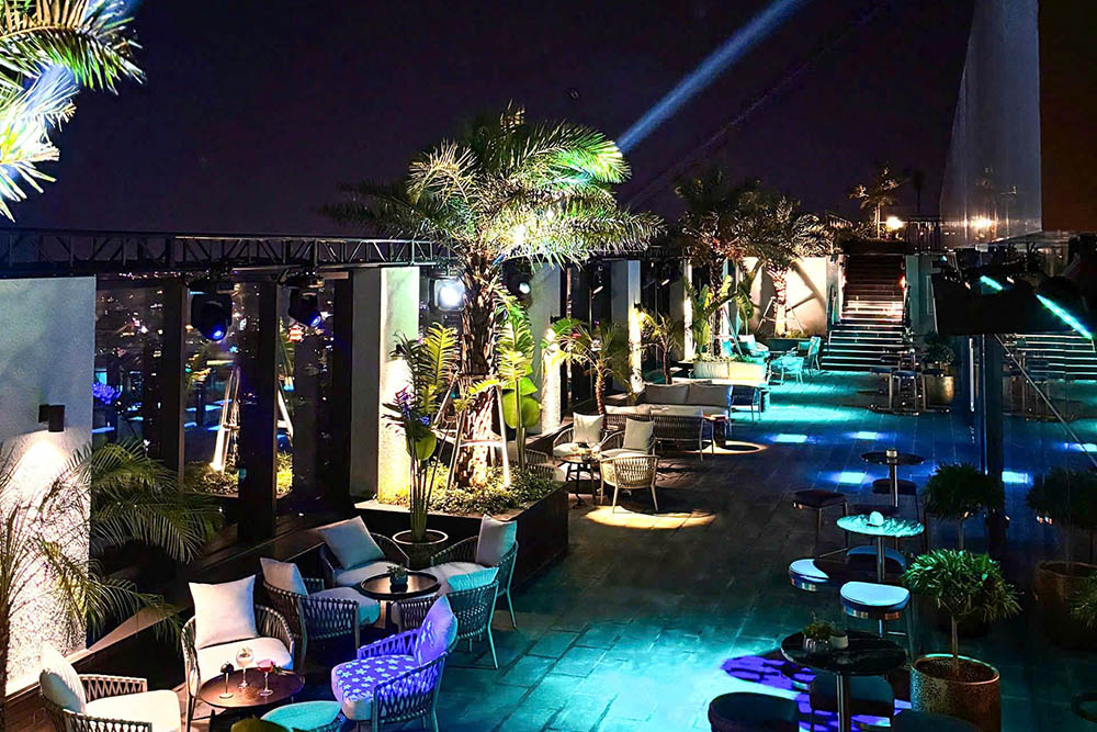 Bublx – Pullman Ninh Binh