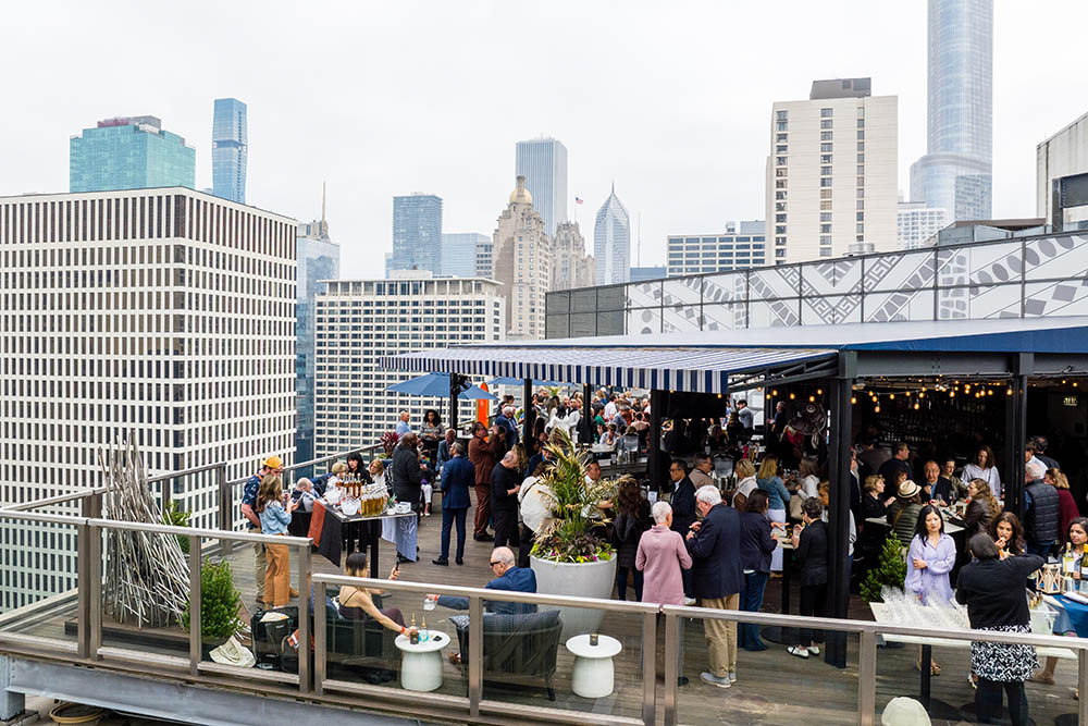 Altezza Rooftop