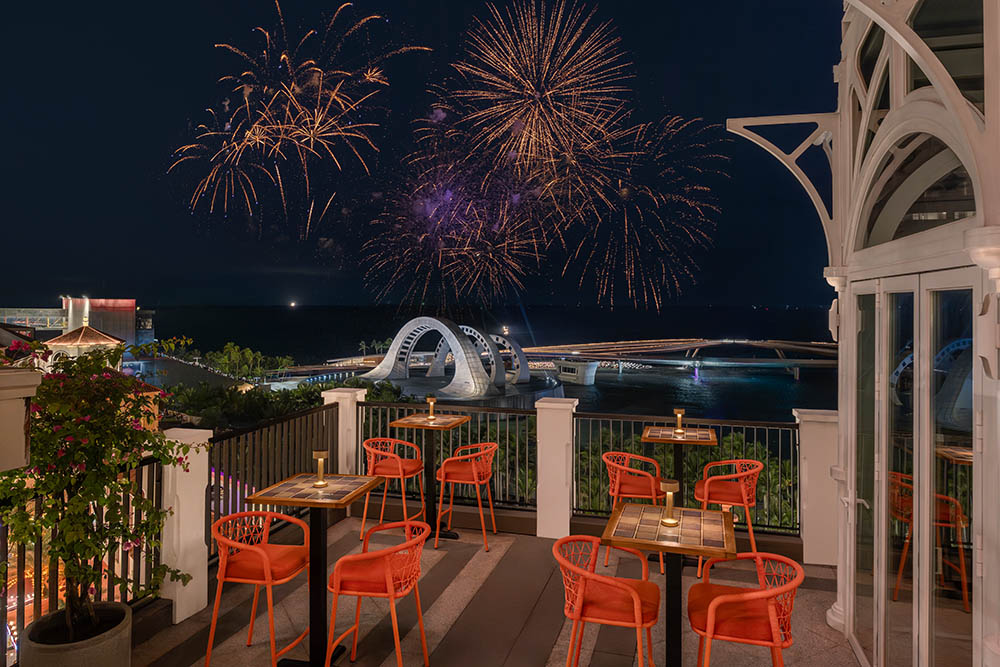 Cielo – La Festa Phu Quoc