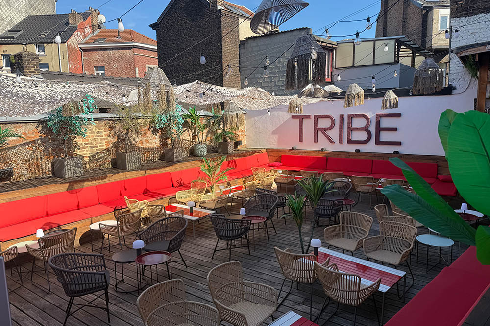 Tribe