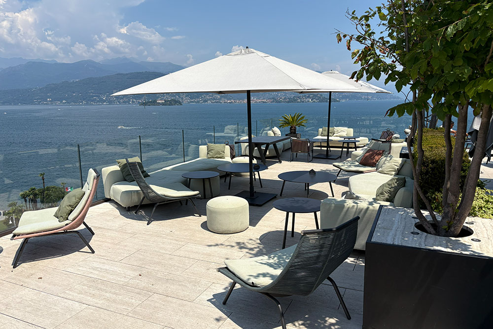 Sky Bar
