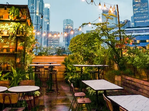 Hause Rooftop
