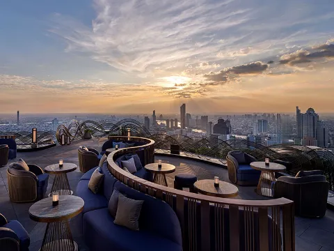 Nobu Bangkok