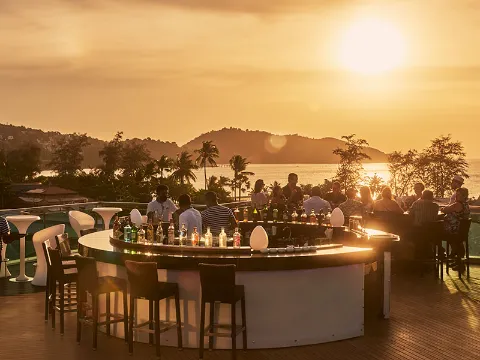 KEE Sky Lounge