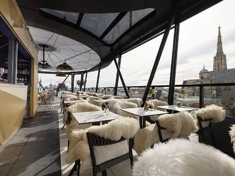 Lamée Rooftop