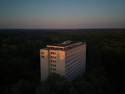 Soko Rooftop