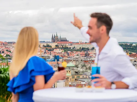Café Panorama