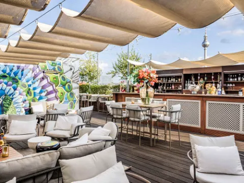 Hotel AMANO Grand Central