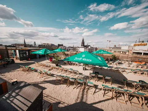 SonnenscheinEtage
