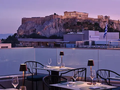 Focal restaurant