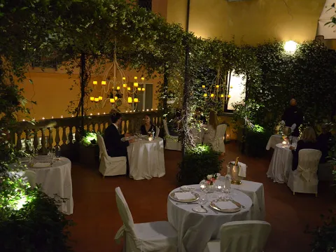 Terrazze Majestic