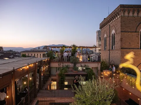 Angel Roofbar & Dining