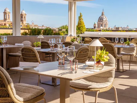 Acquaroof Terrazza Molinari