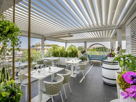 Terrazza Borghese