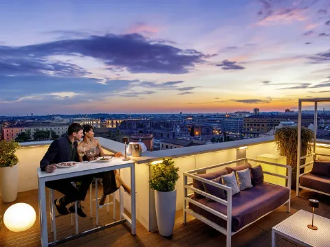Terrazza Cielo