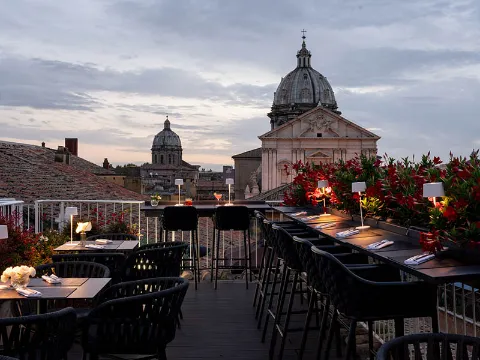 Terrazza Navona