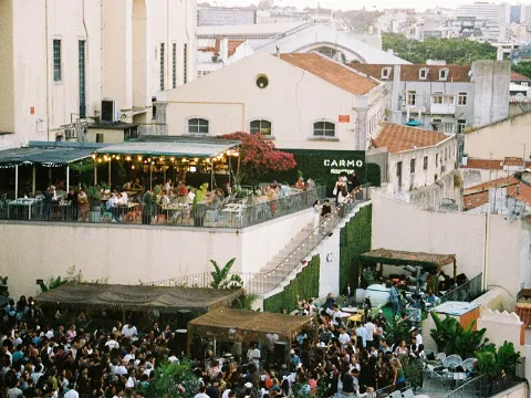 CARMO Rooftop