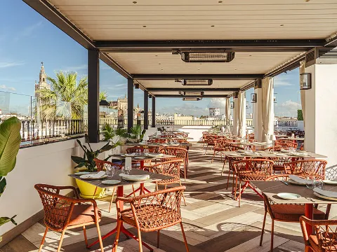 El Mirador de Sevilla