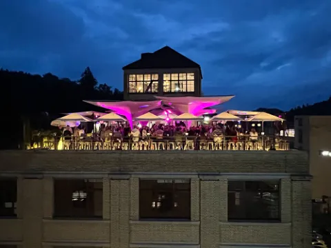 SILO Rooftop