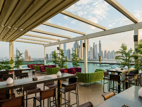 Barfly by Buddha-Bar