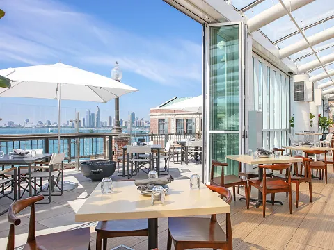 Offshore Rooftop & Bar