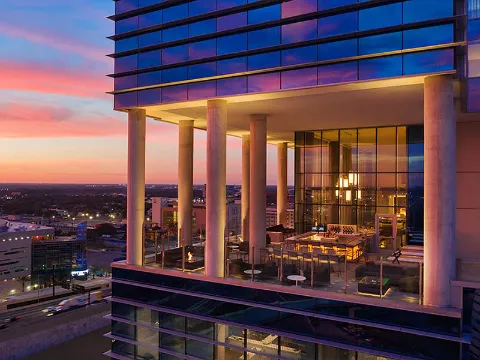 AC Sky Bar