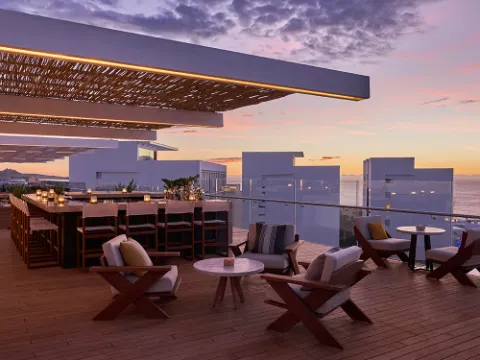 Cielomar Rooftop