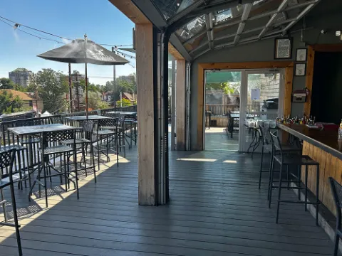 Historians Ale House