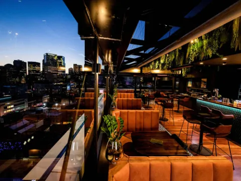 FABLE Melbourne