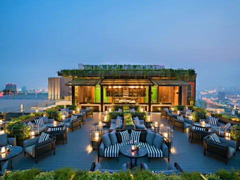 ABar Rooftop