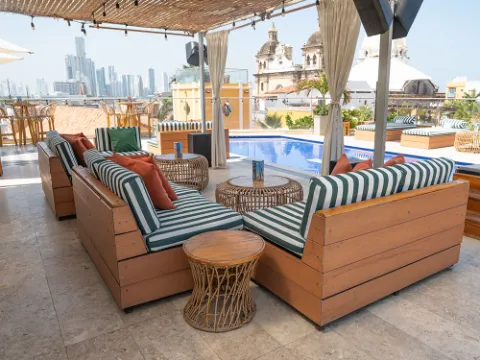 Urania Rooftop