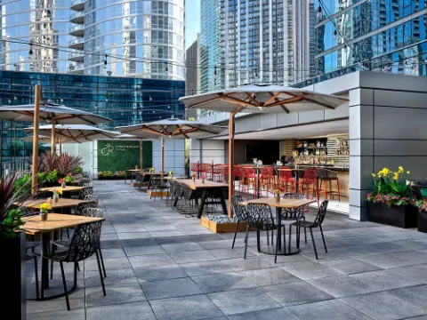 Streeterville Social