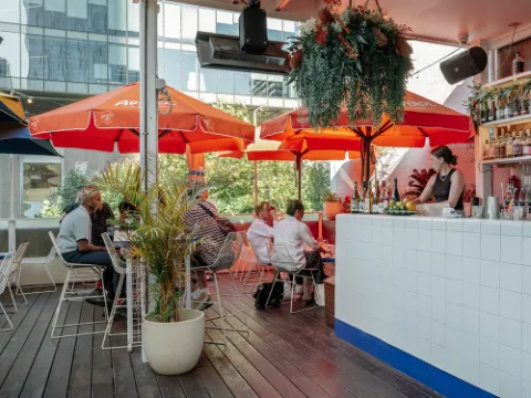 Dom's Social Club