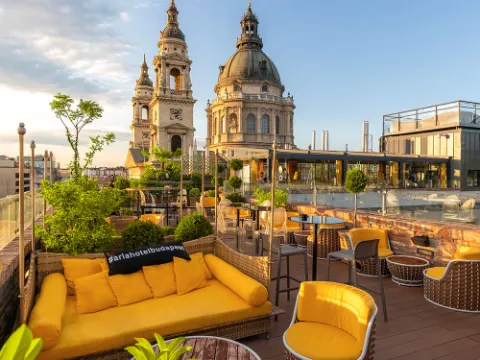 High Note SkyBar