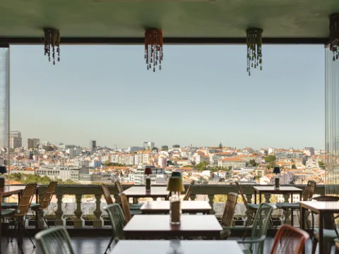 Lost In Restaurante & Bar