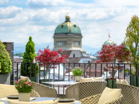 Sky Terrace