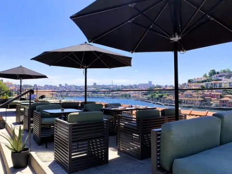 Último Skybar