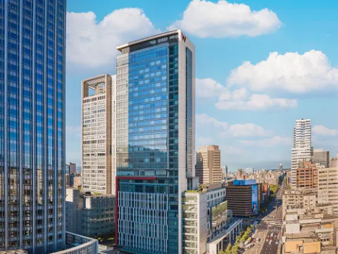 W Taipei